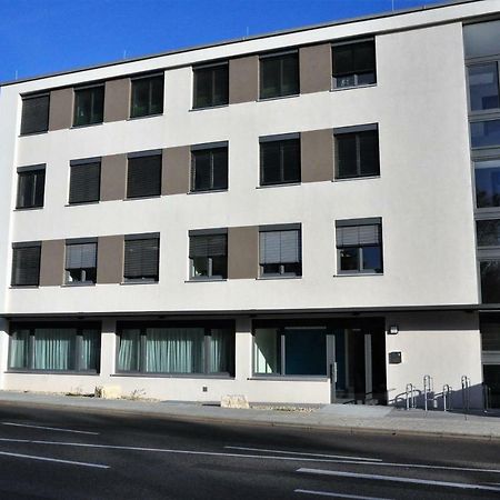 Apartments Am Freizeitpark Kriftel Екстер'єр фото