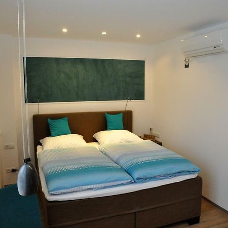 Apartments Am Freizeitpark Kriftel Екстер'єр фото