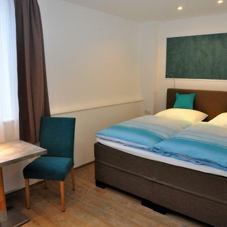 Apartments Am Freizeitpark Kriftel Екстер'єр фото