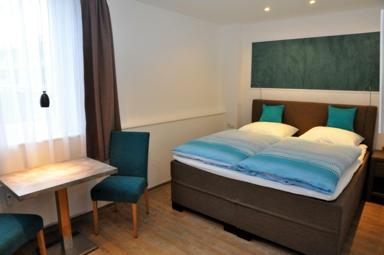 Apartments Am Freizeitpark Kriftel Екстер'єр фото