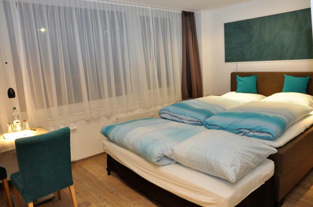 Apartments Am Freizeitpark Kriftel Екстер'єр фото
