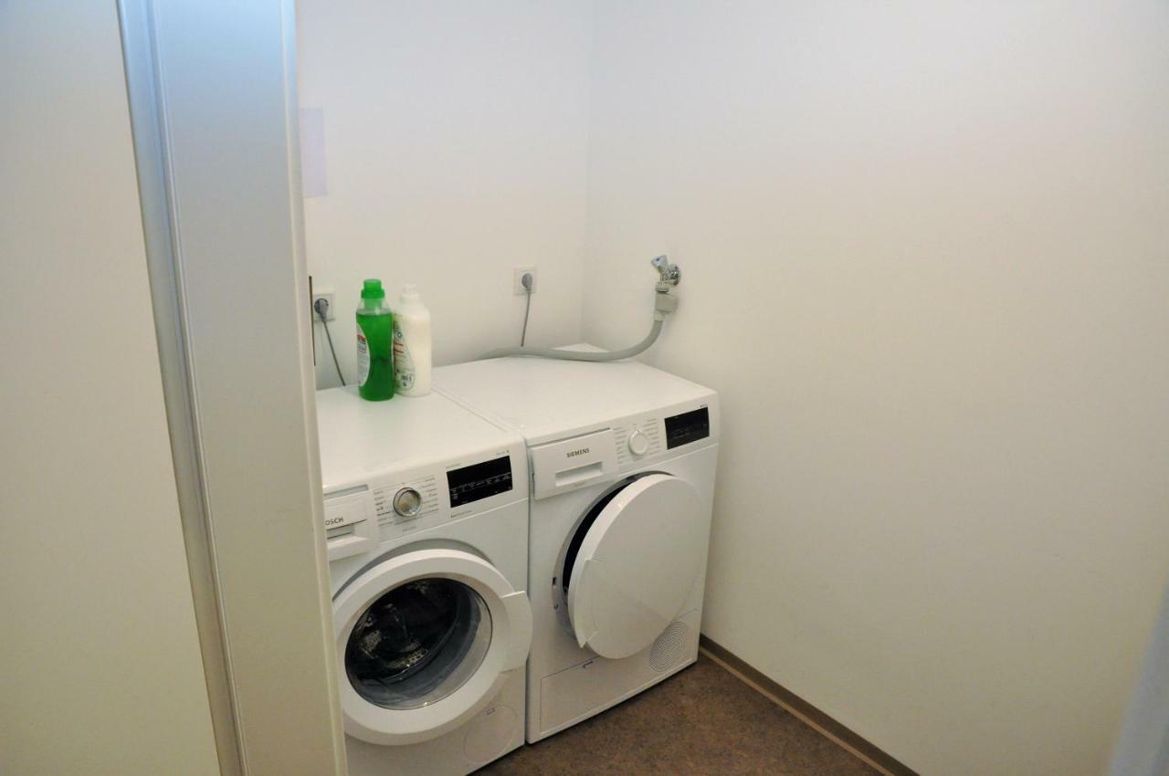 Apartments Am Freizeitpark Kriftel Екстер'єр фото